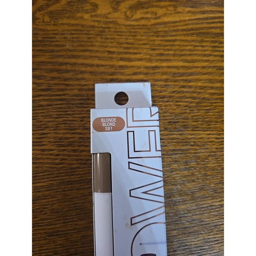 FLOWER BEAUTY The Skinny Microbrow Pencil- Blonde‎ SB1